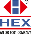 HEX An ISO 9001 Company