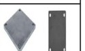Solar Base Plate MS & Zinc Catalog