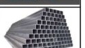 HDG Square Pipe & Nelco Buch Catalog